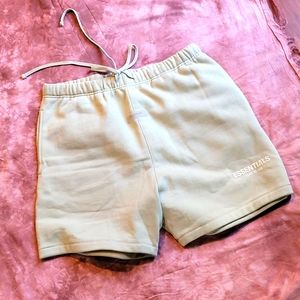Fear of God shorts